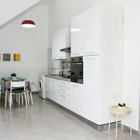 Kantharos House * Avola