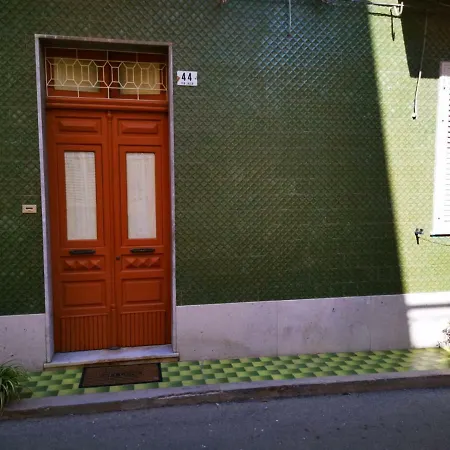Kantharos House * アヴォラ